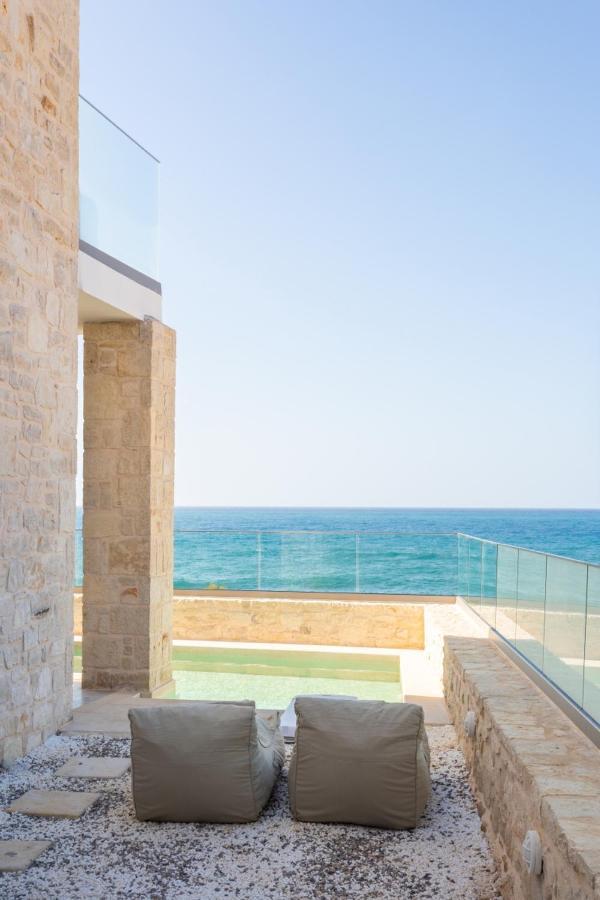 Lucia Beachfront *